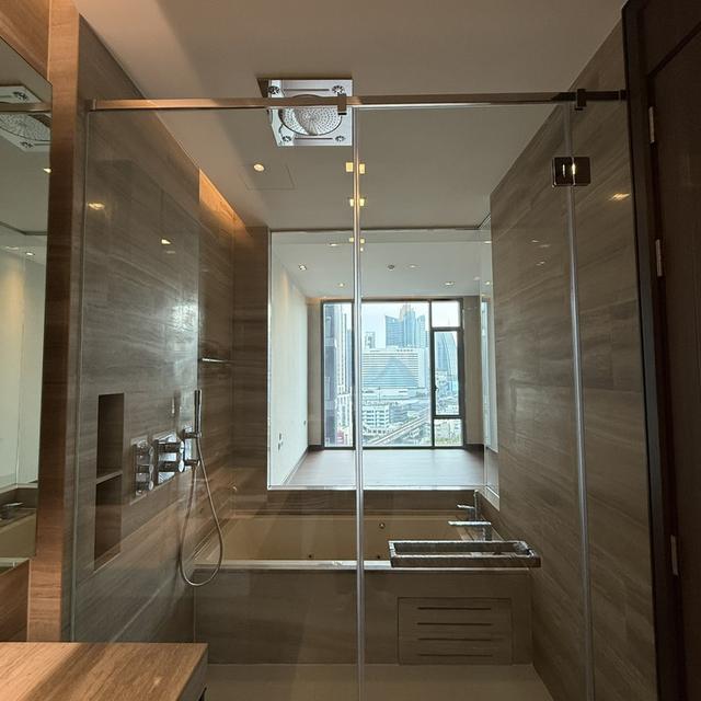 For Rent Q1 Sukhumvit 2beds size 108 sq.m. 14