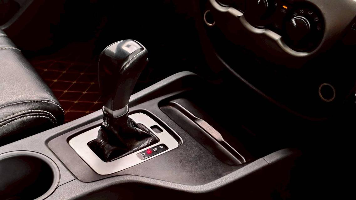 ขาย Ford Ranger 2.2Xlt Hi-Rider ปี12 10