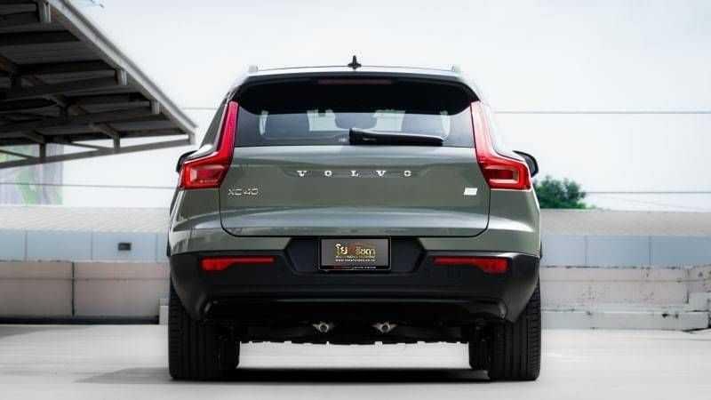 VOLVO XC40 Recharge Pure Electric ปี 2022 6