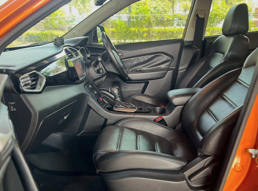 MG GS 2.0 D Turbo Auto ปี 2017 6