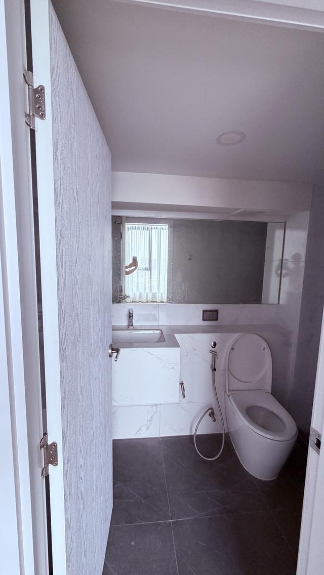 คอนโด Origin Plug & Play Nonthaburi Station 6