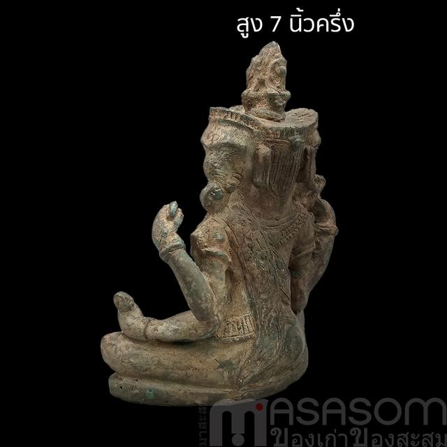 พิฆเนศสามเศียร