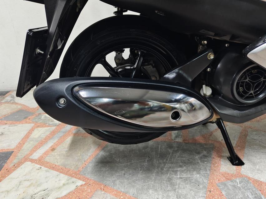 Yamaha Grand Filano Hybrid/ABS ปี 2024 10