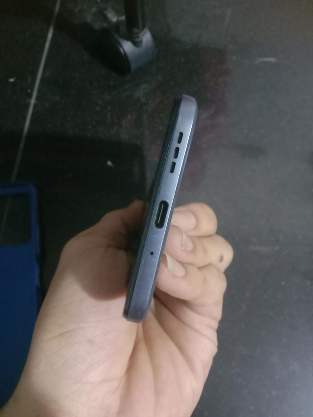 Xiaomi Redmi Note12 5g Ram8 Rom256 6