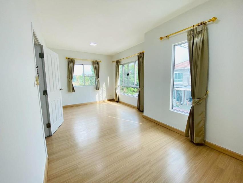 ทาวน์เฮ้าส์2ชั้นรีโนเวทพร้อมเข้าอยู่ 2