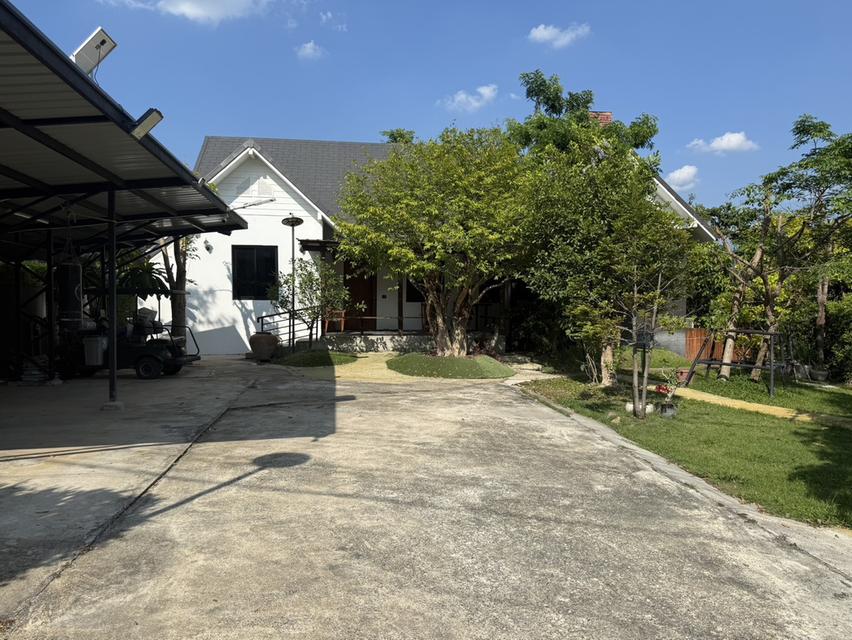 ขายบ้านพร้อมที่ดิน ในโครงการรอยัลฮิลล์กอล์ฟรีสอร์ท แอนด์สปา 2