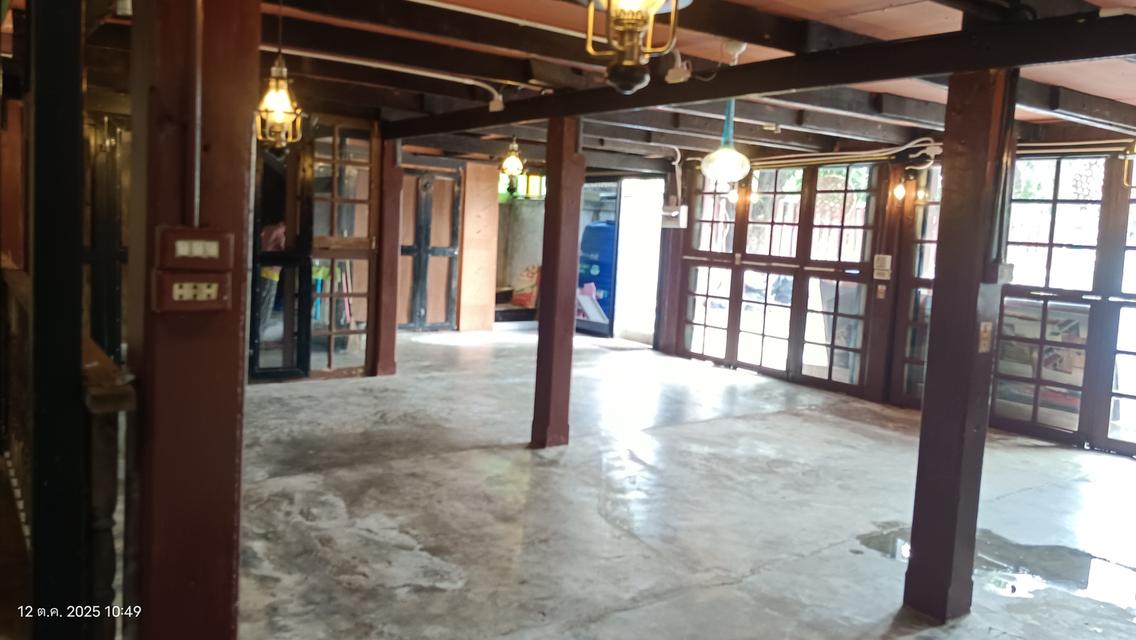 ขายบ้านทำเลค้าขาย33ตร.วอ.เมืองจ.สุพรรณบุรี 3