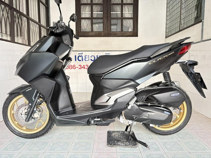 Honda Click160i ABS วิ่ง 7000 โล ปี67 รูปย่อยที่ 4