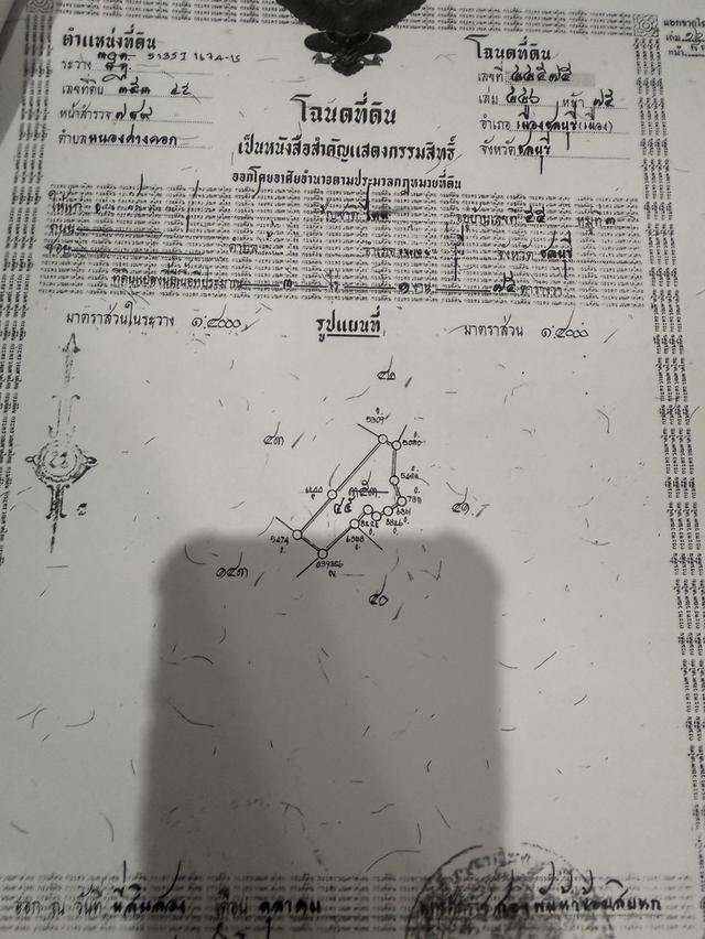 ที่ดิน ทำเลสวย อ.เมืองชลบุรี 10ไร่ 4