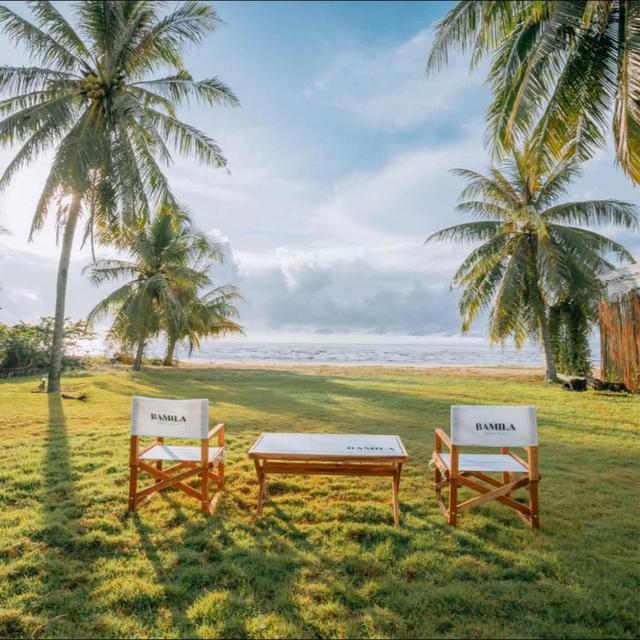 ขายหรือให้เช่า pool villa ติดทะเล บนที่ดินเนื้อที่ 2 ไร่ 20 ตรว. ชายทะเล ต.บ่อนอก กุยบุรี จ.ประจวบคีรีขันธ์ 13