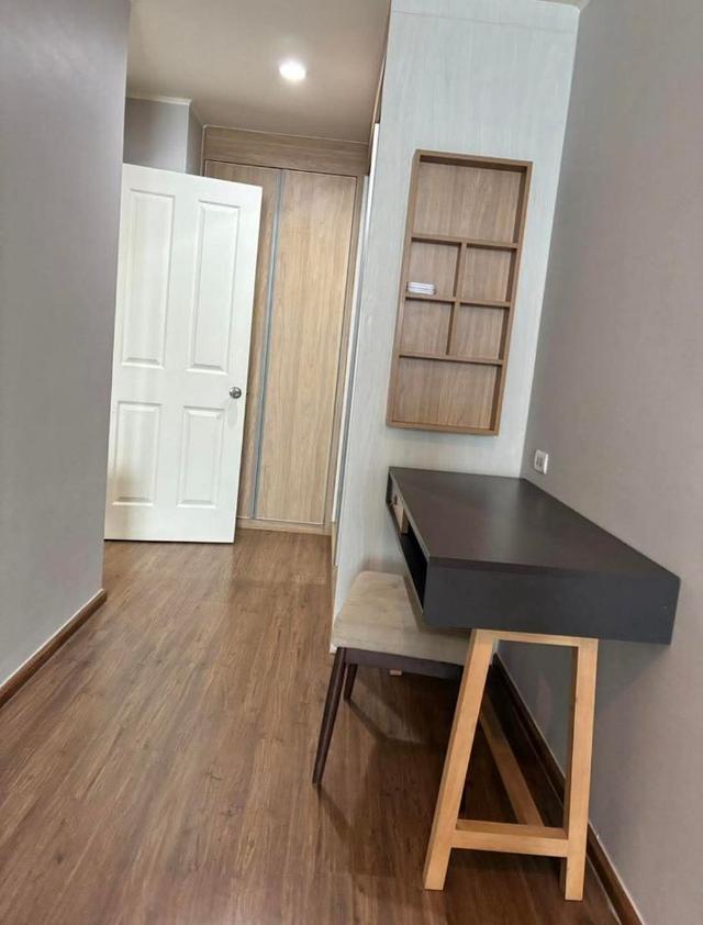 ขาย คอนโด ยู ดีไลท์ ริเวอร์ฟร้อนท์ พระราม 3 ชั้น 13 ขนาด 51 ตรม. ราคา 4,290,000 บาท ฟรีค่าโอน 4