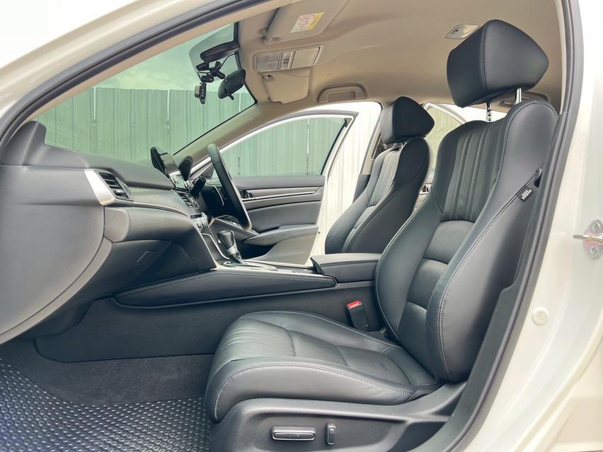 ACCORD สภาพนางฟ้า 14