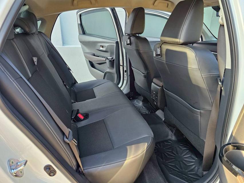 🔥 Toyota Yaris ATIV 1.2 Premium ปี 2023 🔥 รูปที่ 7