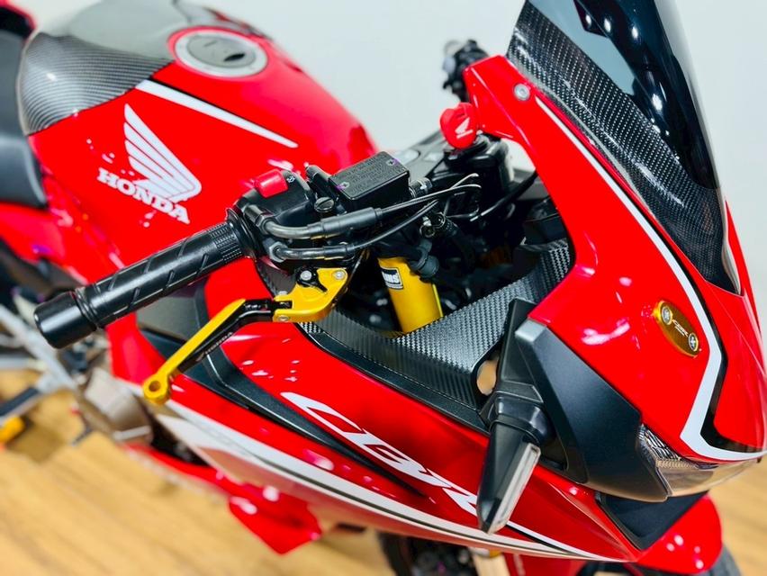 CBR500R 6