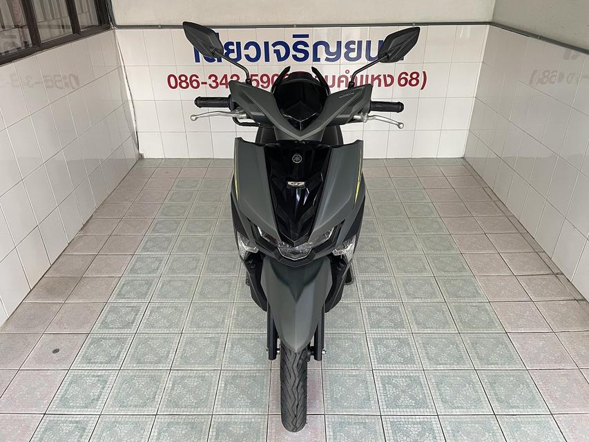 GT125 รถบ้าน สภาพซื้อจอด เจ้าของดูแลดี ใช้งานน้อย เครื่องเดิมแห้งๆ ชุดสีสวย เอกสารครบ จัดส่งได้ วิ่ง5000 ปี65 2