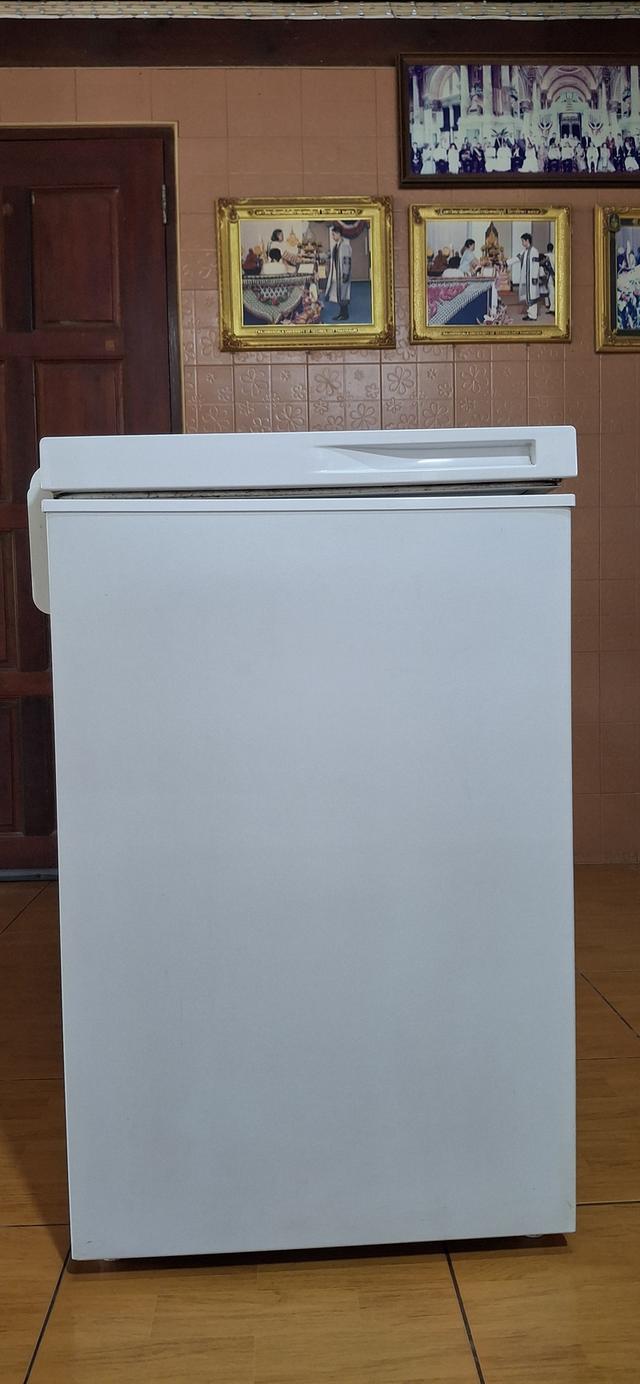 ขายตู้แช่ .35 คิว ยี่ห่อ Haief