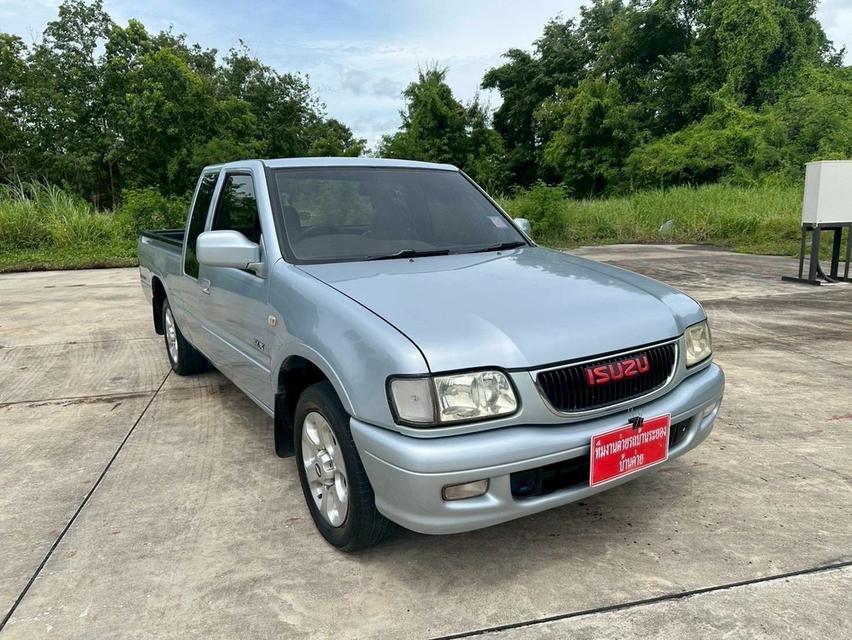 รหัสรถ BK5320 Isuzu TFR Dragon SLX 3.0 TB💥ปี2002💥