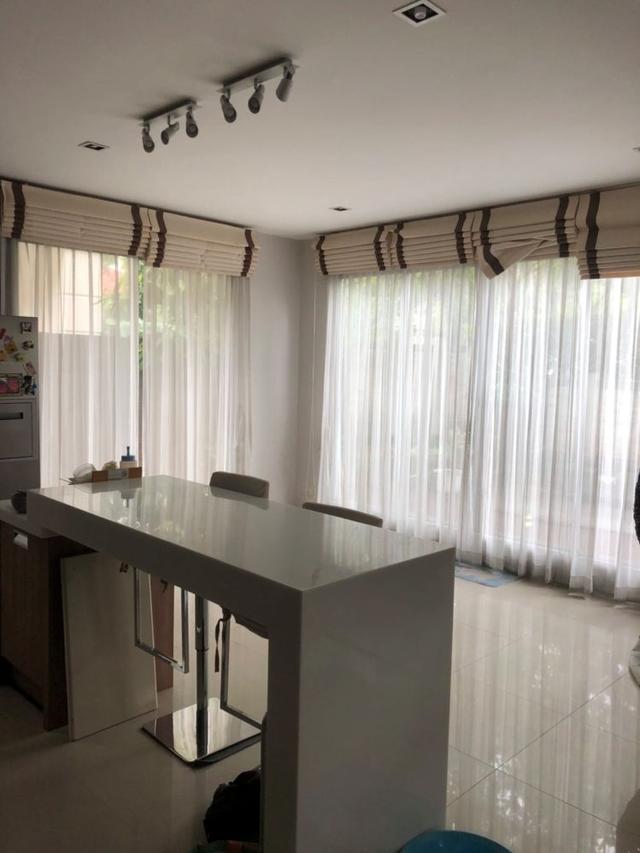 ขายบ้านเดี่ยวหรู 2 ชั้น หมู่บ้านเดอะซิตี้ รัตนาธิเบศร์ - แคราย หลังมุม ใกล้เซ็นทรัลรัตนาธิเบศร์ ( Central Northville ) 400 ม. 5