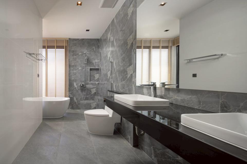 🏡💦ให้เช่าPool villa 2 ชั้น สไตล์ Modern พร้อมสระว่ายน้ำในตัว 16