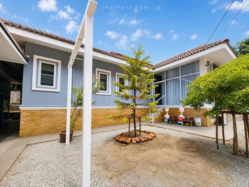 For Rent / For Sale — Large Private Pool Villa near Chak Ngaew Chinese Market and Phoenix Golf Course 200sqw 800sqm 5 bedrooms 5 bathrooms 2