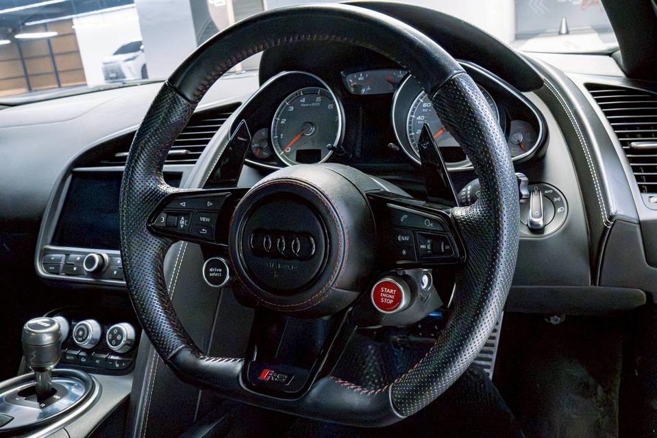 📍 รหัสรถ: 67GG4289 🏎🔥 Audi R8 V8 🔥🏎 รูปที่ 17