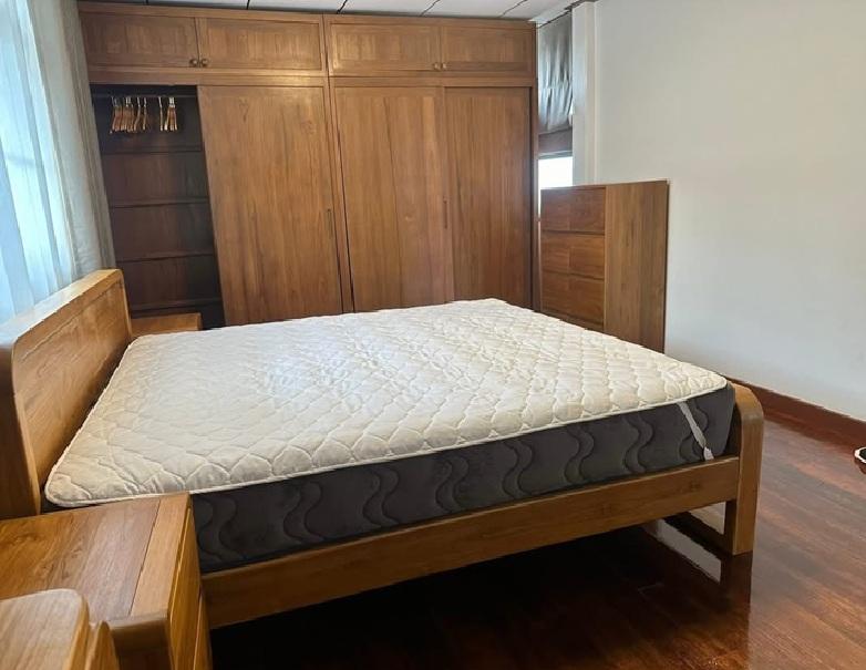 ให้เช่าบ้านเดี่ยว 2 ชั้น / ทำเล สุขุมวิท 101/1 / ซอยวชิรธรรมสาธิต 57 / บ้านสวยมาก / เฟอร์นิเจอร์ครบ Fully Furnished 19