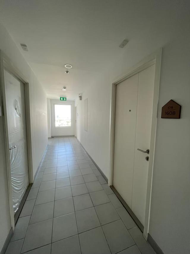 ขายคอนโด แชปเตอร์วัน อีโค รัชดา-ห้วยขวาง 8