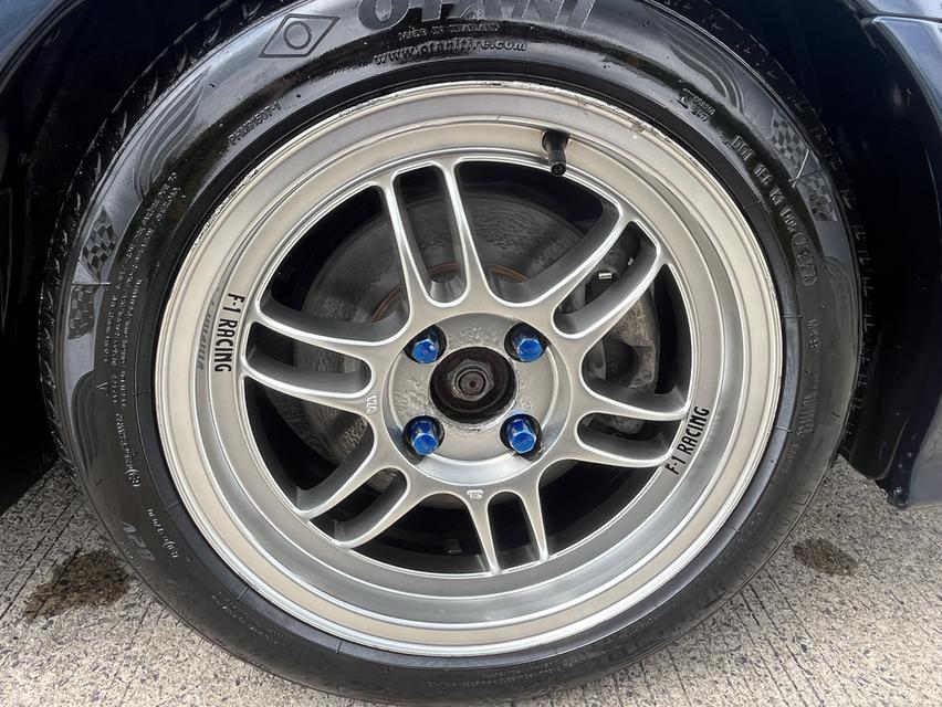 1999 ek 1.6 MT