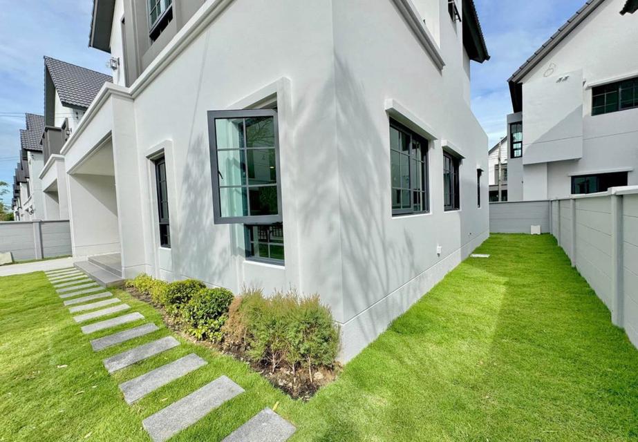 ขายบ้านเดี่ยว2ชั้น Centro Bangna  ติดเมกะ บางนา 2