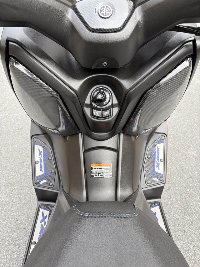 yamaha xmax300 ปี 2025 รูปที่ 9