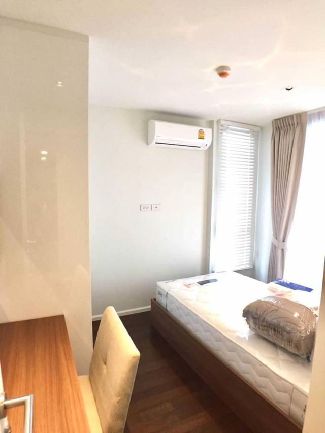 AVAILABLE FOR RENT 2 bedrooms, 2 bathrooms Formosa Ladprao 7 Condominium 4