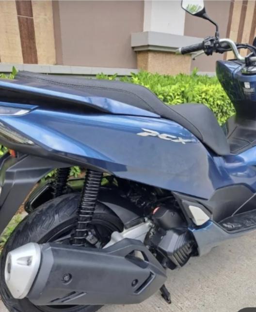 Hondapcx160 2022 2