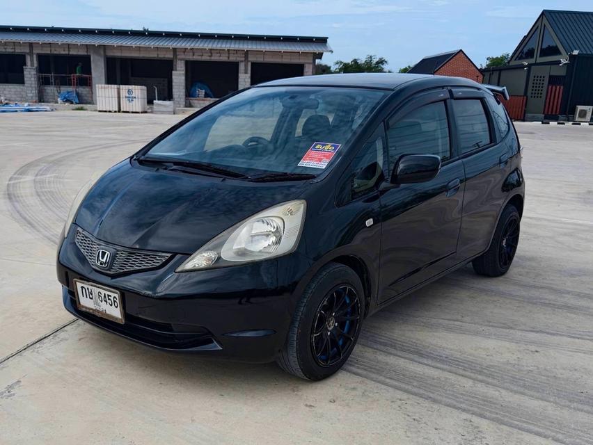 (แจ้งรหัสรถ BK6456) Honda Jazz 1.5💥ปี2009💥