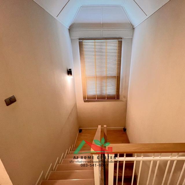 เพอร์เฟค เพลส สุขุมวิท77 -สุวรรณภูมิ 8