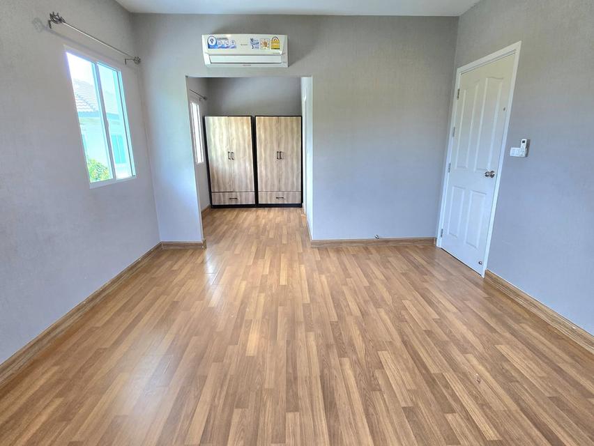 ให้เช่า ขายบ้าน ภัสสร เพรสทีจ รังสิต คลอง 2 หลังมุม 9