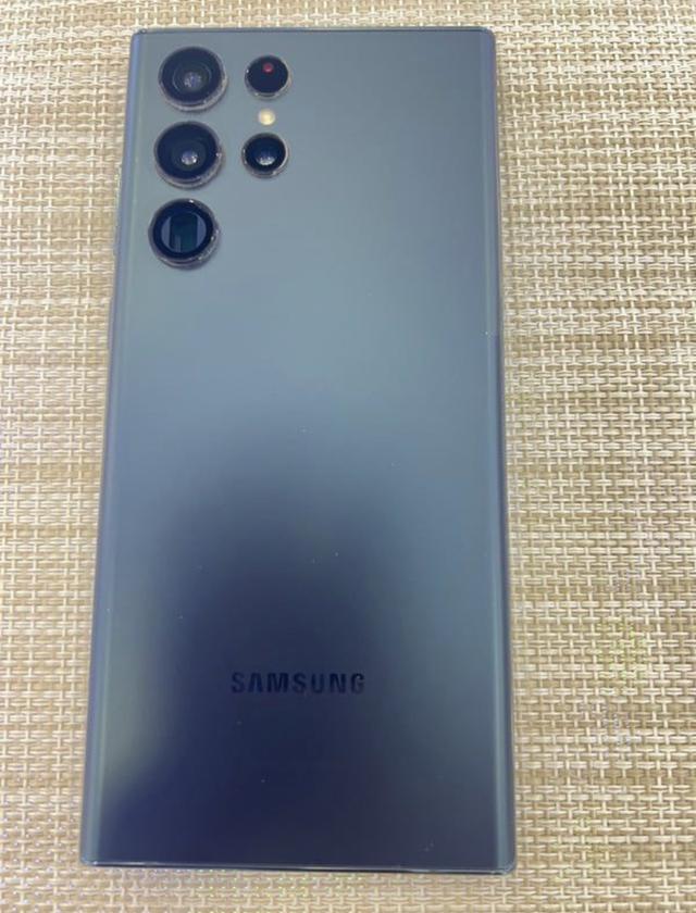 Samsung S22ultra5G256gb