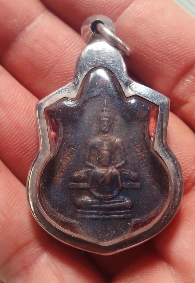 หลวงพ่อรอด วัดศรีจุฬา