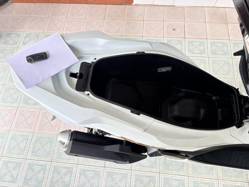 Honda PCX160 ABS วิ่ง 7000 โล ปี67 รูปที่ 8