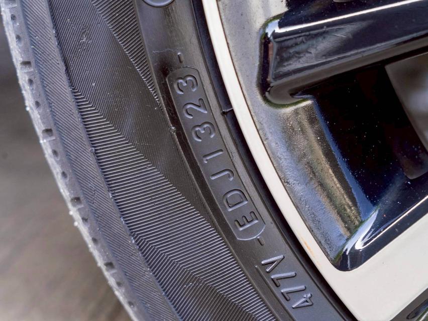 HONDA CITY 1.0 TURBO RS ปี 2020 9