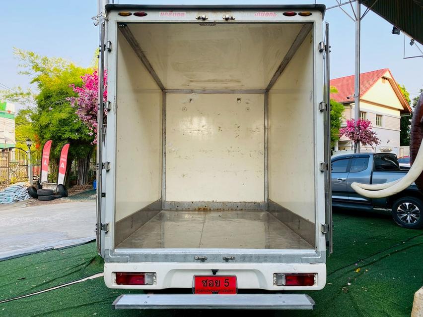 TOYOTA REVO  2.4  ENTRYตอนเดียว ปี 2021 รูปที่ 8