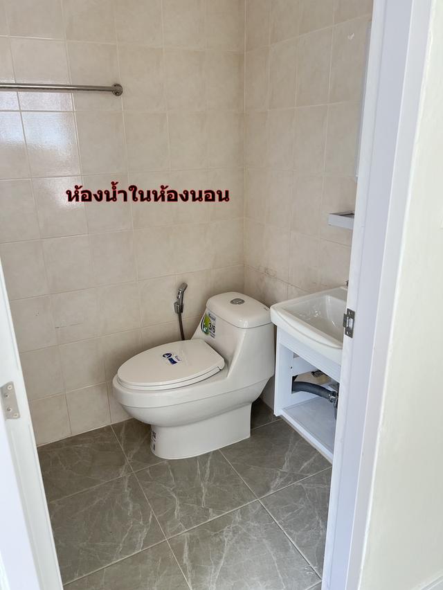 บ้านเดี่่ยวชั้นเดียวจังหวัดนครราชสีมา ในตัวอำเภอปักธงชัย 10