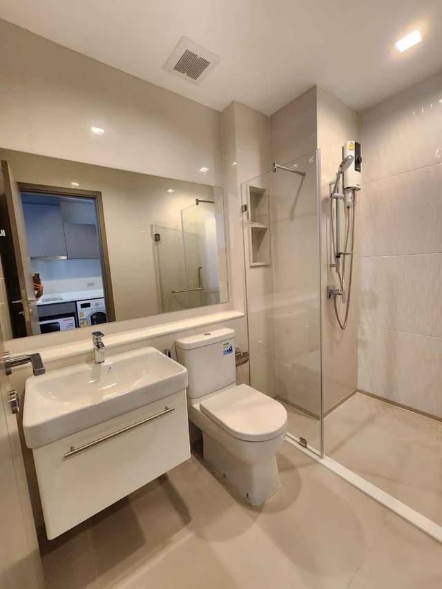 ให้เช่า 1ห้องนอน Life Asoke Hype (ไลฟ์ อโศก ไฮป์) MRT พระราม 9 7