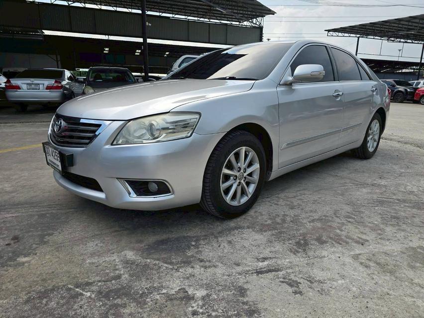 ขาย Toyota Camry 2.0 G