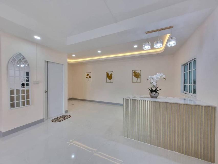 หมู่บ้านพฤกษา21 8