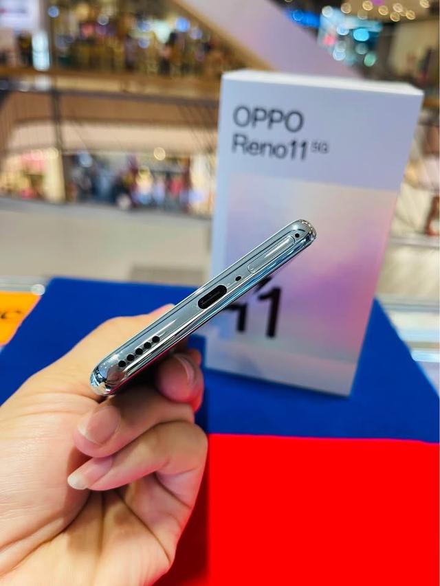 ขายค่ะ OPPO Reno 11 7