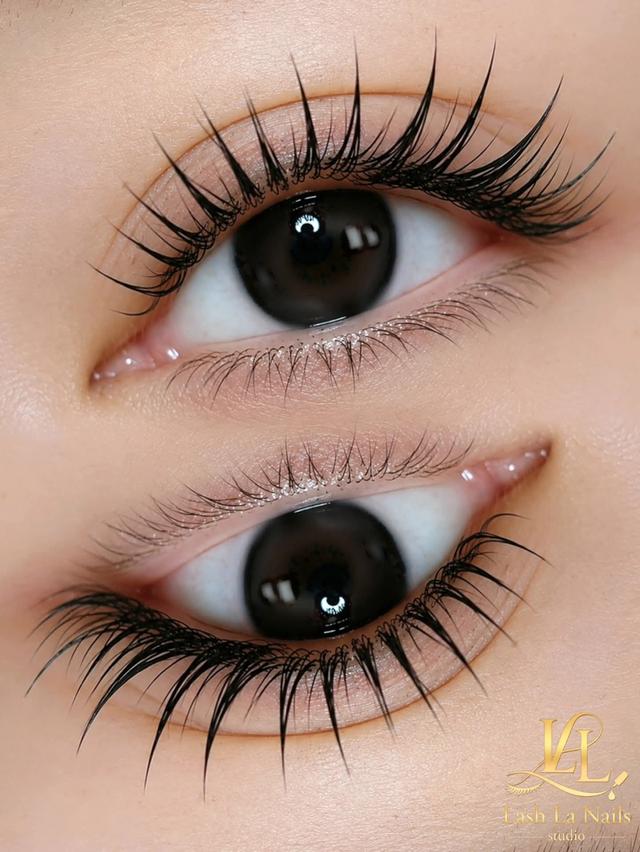 บริการทำเล็บ ต่อขนตา ฝังสีปาก ครบวงจร รูปย่อยที่ 3