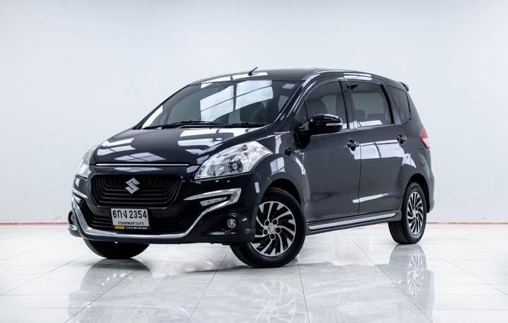 Suzuki Ertiga สวยมาก  3