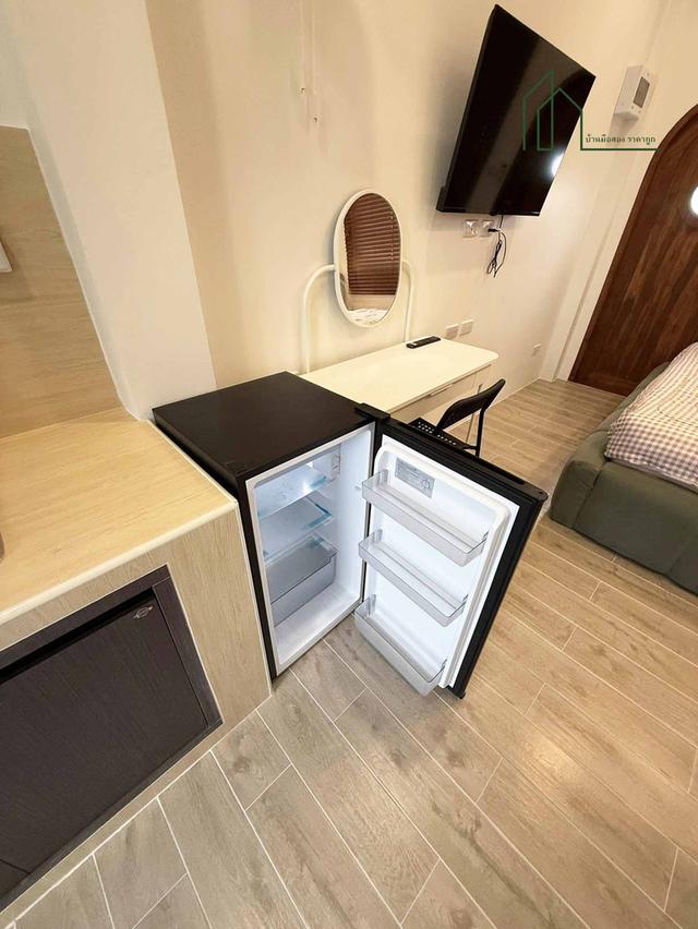 ขายด่วนอพาร์ทเม้นท์ สไตล์ Nordic-Minimal ใจกลางเมืองนครปฐม 12