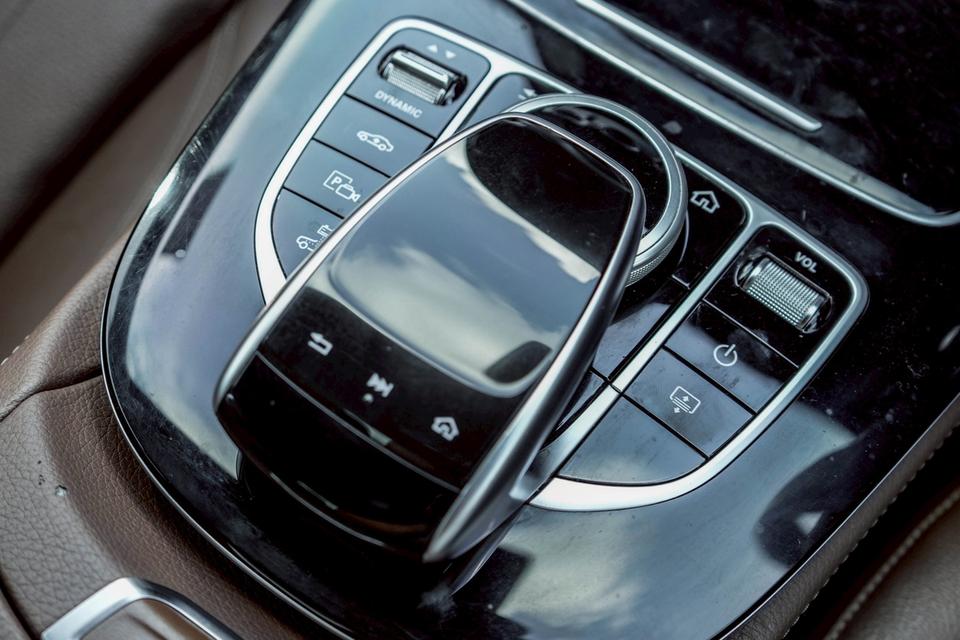 รหัสรถ CBL2782 Mercedes-Benz E350e Avantgarde W213 AT 2018 15