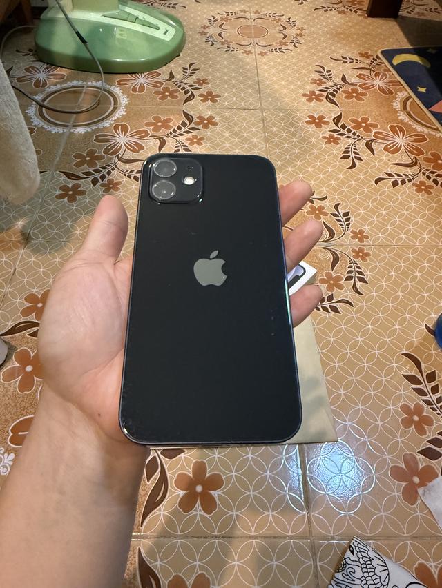 iphone 12 128GB  6